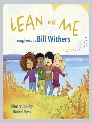 cover image of Lean on Me